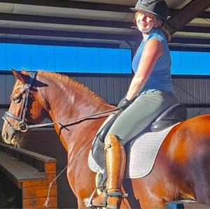 Meet your Posher, Erika